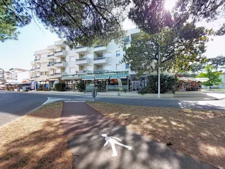 Les Ecureuils, Appartement 2 personnes à Les Mathes - Photo 21