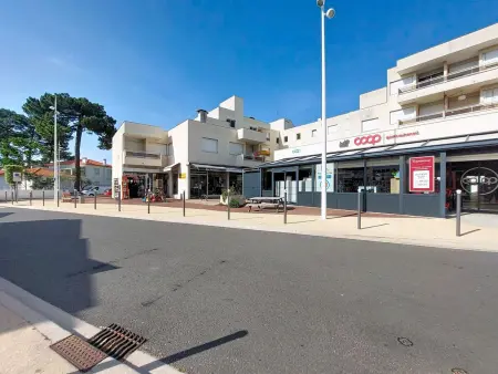 Les Ecureuils, Appartement 2 personnes à Les Mathes - Photo 22