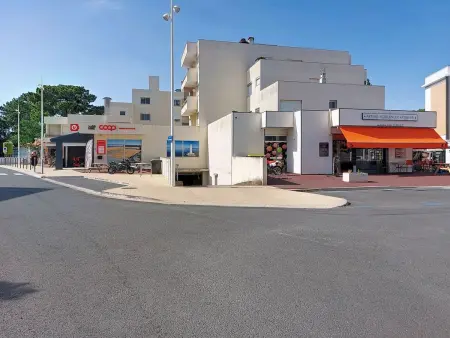 Les Ecureuils, Appartement 2 personnes à Les Mathes - Photo 23