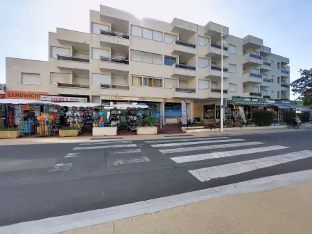 Les Ecureuils, Appartement 2 personnes à Les Mathes - Photo 24