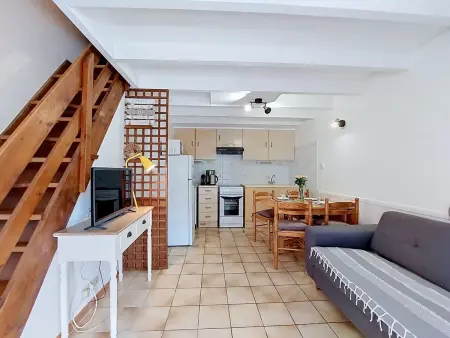 Les Jardins de la Palmyre, Maison 4 personnes à Les Mathes - Photo 1