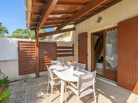 Les Jardins de la Palmyre, Maison 4 personnes à Les Mathes - Photo 2