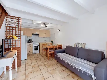 Les Jardins de la Palmyre, Maison 4 personnes à Les Mathes - Photo 5