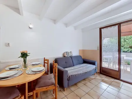 Les Jardins de la Palmyre, Maison 4 personnes à Les Mathes - Photo 6
