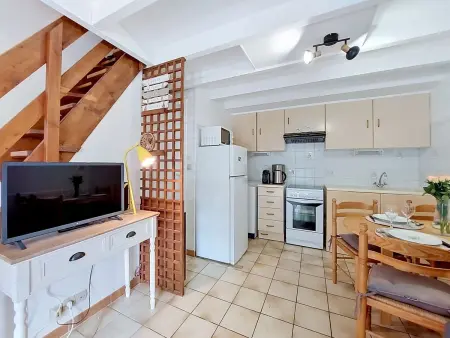 Les Jardins de la Palmyre, Maison 4 personnes à Les Mathes - Photo 7