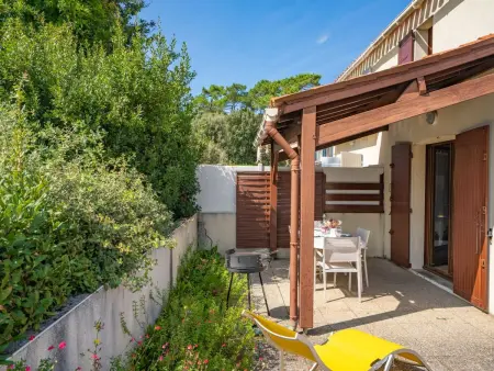 Les Jardins de la Palmyre, Maison 4 personnes à Les Mathes - Photo 16