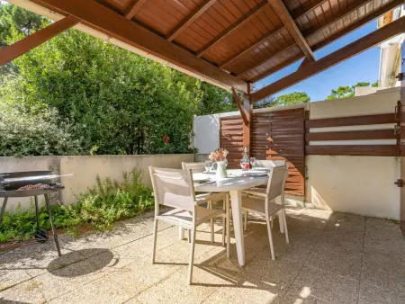 Les Jardins de la Palmyre, Maison 4 personnes à Les Mathes - Photo 17