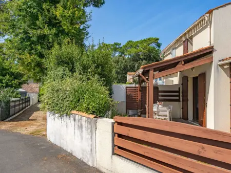 Les Jardins de la Palmyre, Maison 4 personnes à Les Mathes - Photo 18