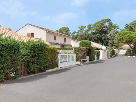 Les Jardins de la Palmyre, Maison 4 personnes à Les Mathes - Photo 22
