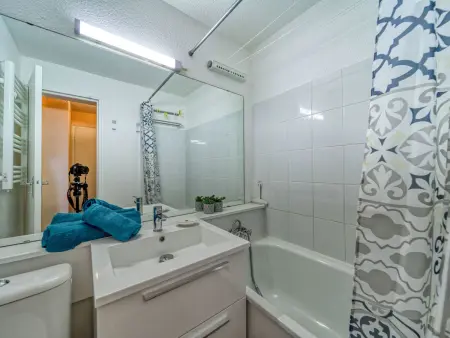 Soyouz Vanguard, Appartement 2 personnes à Le Corbier - Photo 3