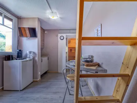 Soyouz Vanguard, Appartement 2 personnes à Le Corbier - Photo 6