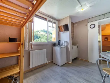 Soyouz Vanguard, Appartement 2 personnes à Le Corbier - Photo 7
