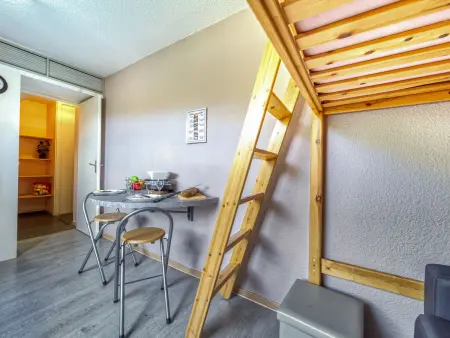 Soyouz Vanguard, Appartement 2 personnes à Le Corbier - Photo 8