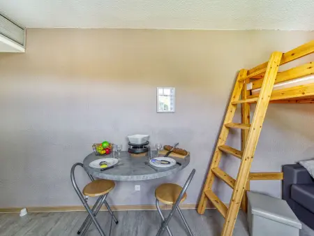 Soyouz Vanguard, Appartement 2 personnes à Le Corbier - Photo 9
