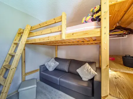 Soyouz Vanguard, Appartement 2 personnes à Le Corbier - Photo 11