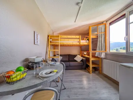 Soyouz Vanguard, Appartement 2 personnes à Le Corbier - Photo 13