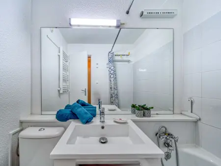 Soyouz Vanguard, Appartement 2 personnes à Le Corbier - Photo 14