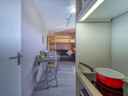 Soyouz Vanguard, Appartement 2 personnes à Le Corbier - Photo 15