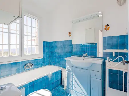Le Clos d´Estelle, Gite 8 personnes à La Garde Freinet - Photo 13
