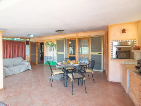 Fusco, Maison 7 personnes à Olbia - Photo 1