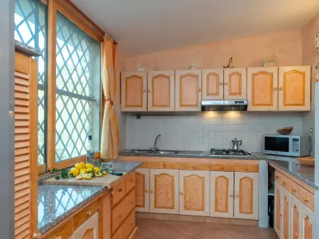 Fusco, Maison 7 personnes à Olbia - Photo 3
