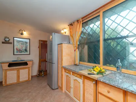 Fusco, Maison 7 personnes à Olbia - Photo 5