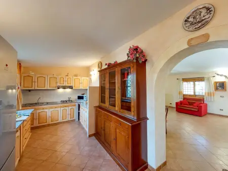Fusco, Maison 7 personnes à Olbia - Photo 7
