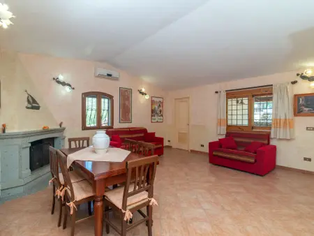 Fusco, Maison 7 personnes à Olbia - Photo 8
