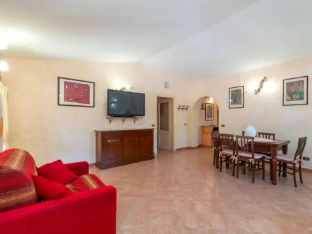 Fusco, Maison 7 personnes à Olbia - Photo 9
