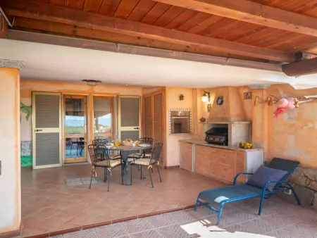Fusco, Maison 7 personnes à Olbia - Photo 10