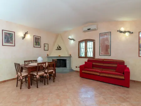 Fusco, Maison 7 personnes à Olbia - Photo 11