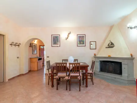 Fusco, Maison 7 personnes à Olbia - Photo 12