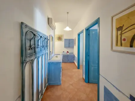 Fusco, Maison 7 personnes à Olbia - Photo 13
