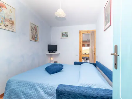 Fusco, Maison 7 personnes à Olbia - Photo 17