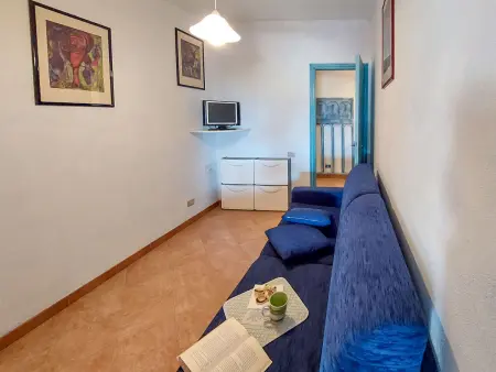 Fusco, Maison 7 personnes à Olbia - Photo 19