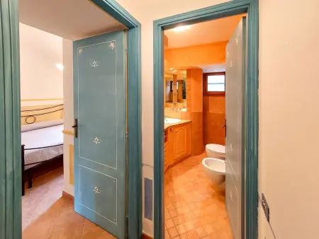 Fusco, Maison 7 personnes à Olbia - Photo 20