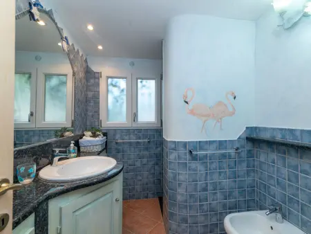 Fusco, Maison 7 personnes à Olbia - Photo 23