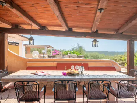 Fusco, Maison 7 personnes à Olbia - Photo 25