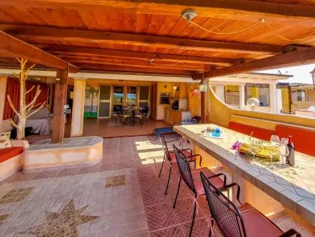 Fusco, Maison 7 personnes à Olbia - Photo 26