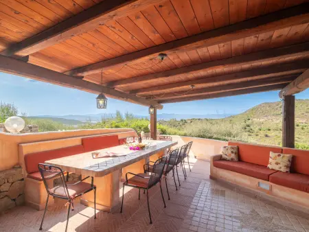 Fusco, Maison 7 personnes à Olbia - Photo 27
