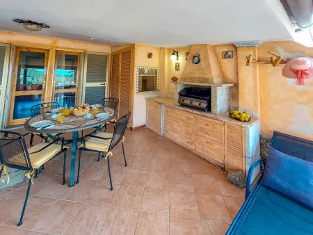 Fusco, Maison 7 personnes à Olbia - Photo 28