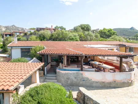 Fusco, Maison 7 personnes à Olbia - Photo 29
