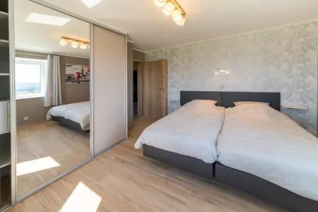 Magnifique habitation située aux abords du circuit de Spa Francorchamps -  Aux champs des oiseaux, Maison spacieuse à Stavelot - Photo 19