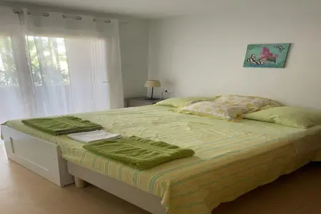 Mar Menor, Appartement dans un complexe de golf avec piscine - Photo 3