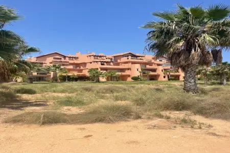Mar Menor, Appartement dans un complexe de golf avec piscine - Photo 5