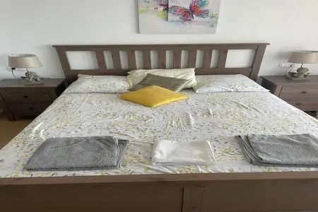 Mar Menor, Appartement dans un complexe de golf avec piscine - Photo 7