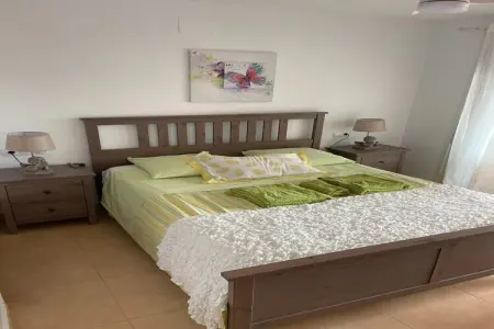 Mar Menor, Appartement dans un complexe de golf avec piscine - Photo 9