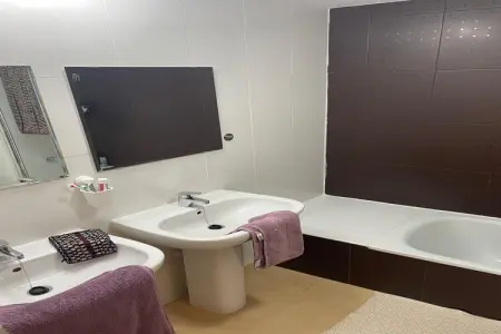Mar Menor, Appartement dans un complexe de golf avec piscine - Photo 12