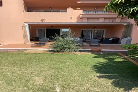 Mar Menor, Appartement dans un complexe de golf avec piscine - Photo 13