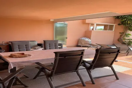 Mar Menor, Appartement dans un complexe de golf avec piscine - Photo 17